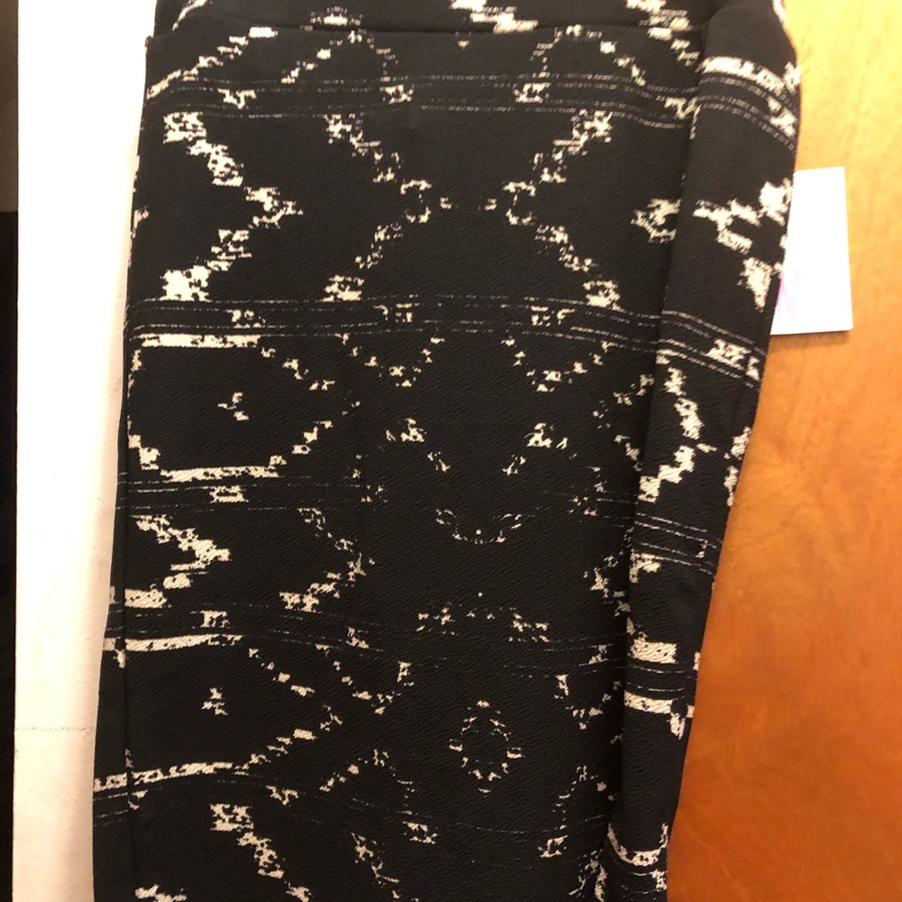 Cassie skirt